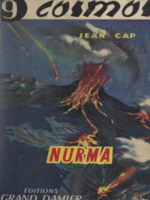 cover image of Nurma